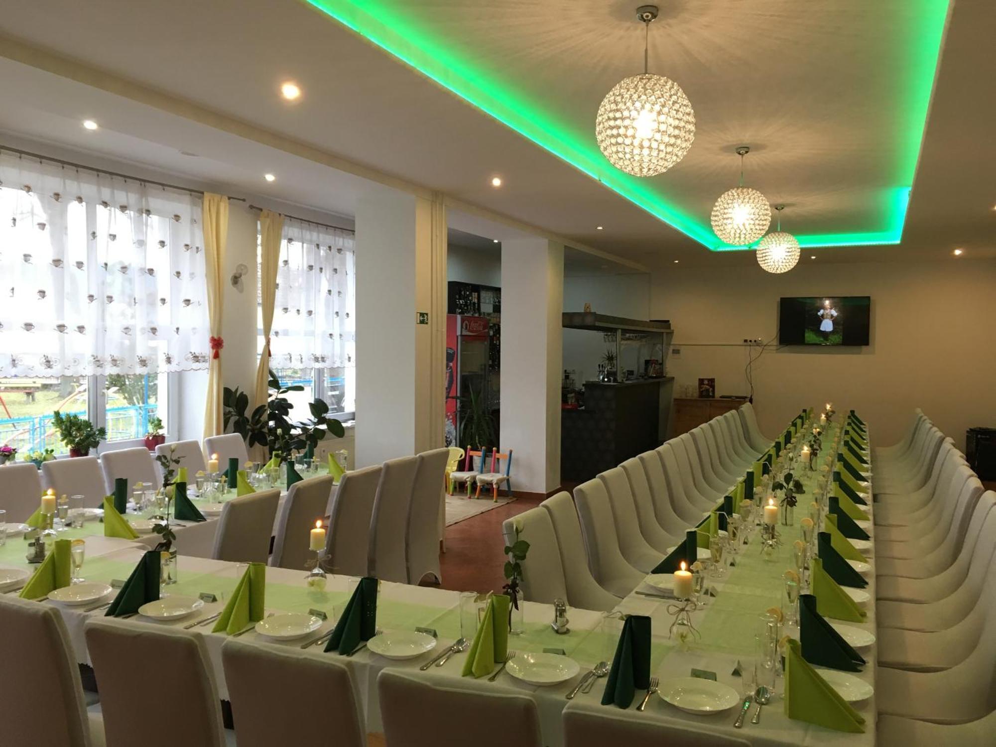 Hotel Gula Batizovce Dış mekan fotoğraf