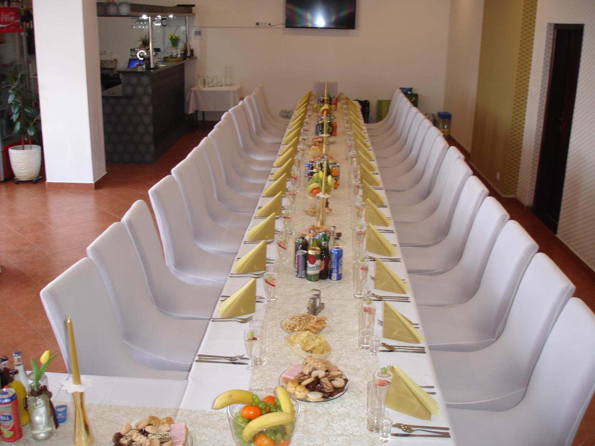 Hotel Gula Batizovce Dış mekan fotoğraf