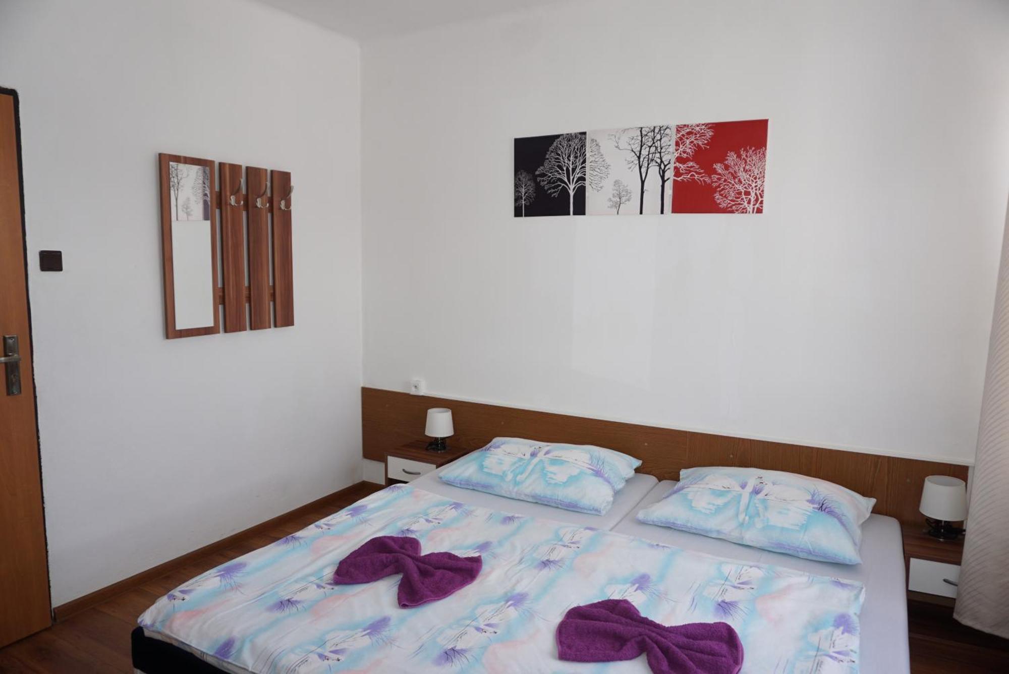 Hotel Gula Batizovce Dış mekan fotoğraf