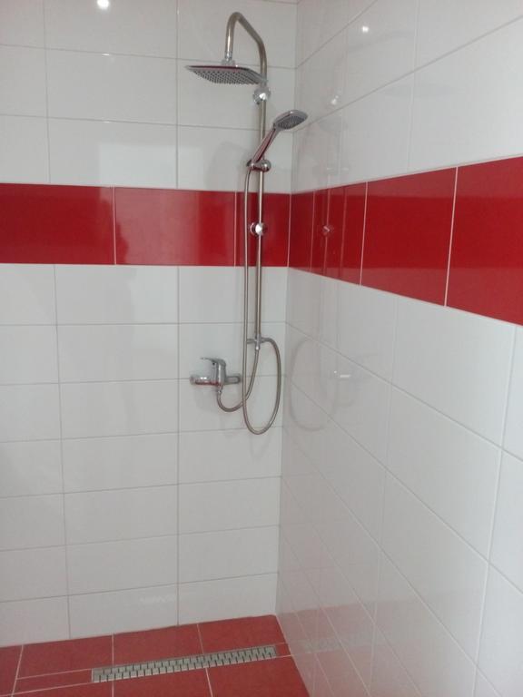 Hotel Gula Batizovce Dış mekan fotoğraf