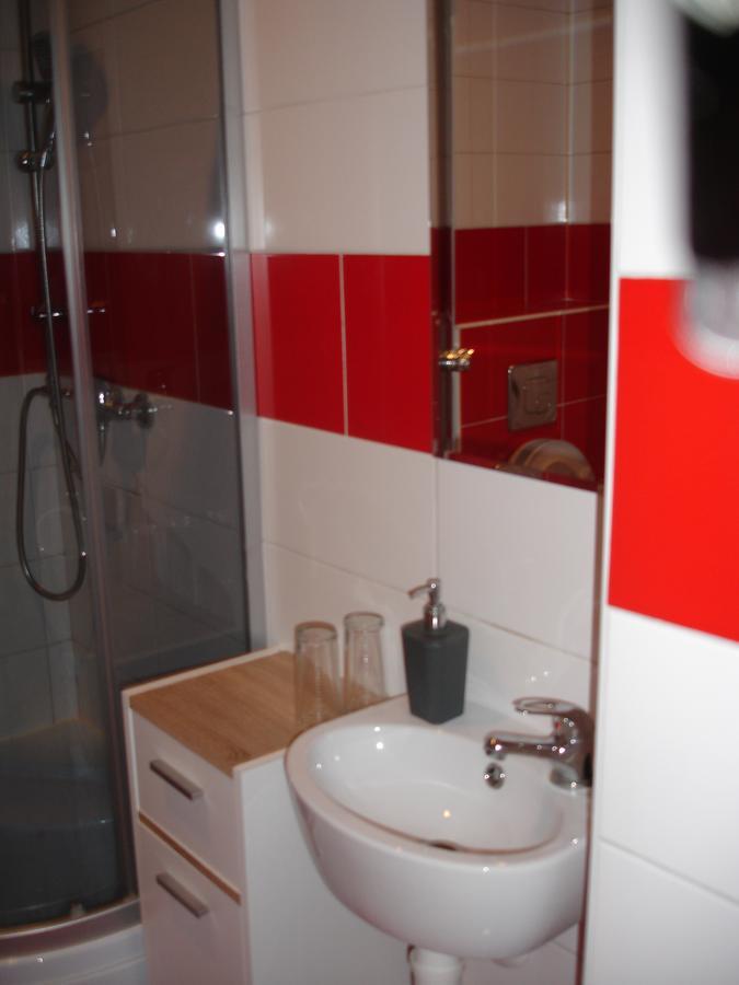Hotel Gula Batizovce Dış mekan fotoğraf